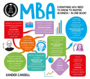 An MBA in a Book : Everything You Need to Know to Master Business - In One Book!-9781838574482