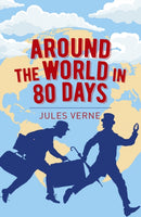 Around the World in Eighty Days-9781838574888
