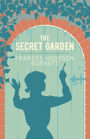 The Secret Garden-9781838575205