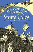 Hans Christian Andersen's Fairy Tales-9781838575380