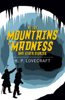 At the Mountains of Madness and Other Stories-9781838575595