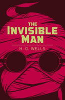The Invisible Man-9781838575625