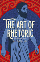 The Art of Rhetoric-9781838575670