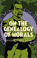 On the Genealogy of Morals-9781838575724