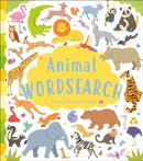 Animal Wordsearch-9781838579661