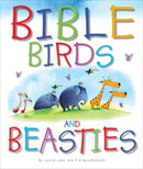 Bible Birds and Beasties-9781838580049