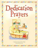 Dedication Prayers-9781838580056