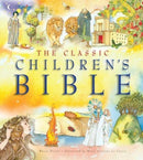 The Classic Children's Bible-9781838580063