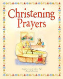 Christening Prayers-9781838580070