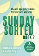 Sunday Sorted - Book 2-9781838580315