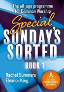 Special Sundays Sorted-9781838580322