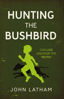 Hunting the Bushbird-9781838590840