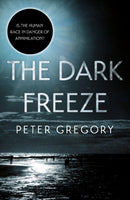 The Dark Freeze-9781838591151