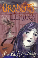Oranges and Lemons-9781838592066