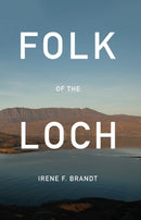 Folk of the Loch-9781838592493