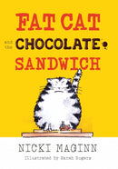 Fat Cat and the Chocolate Sandwich-9781838592639