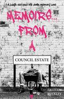 Memoirs... From a Council Estate-9781838593735
