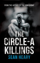 The Circle-A Killings-9781838593827