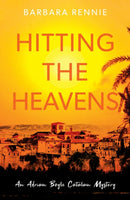 Hitting the Heavens : An Adrian Boyle Catalan Mystery-9781838594237