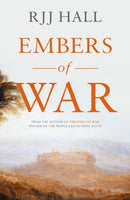 Embers of War-9781838594664