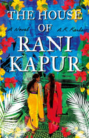 The House of Rani Kapur-9781838594749