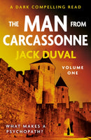 The Man from Carcassonne : Volume One-9781838594756