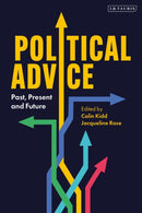 Political Advice : Past, Present and Future-9781838601201