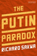 The Putin Paradox-9781838601270