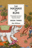 Masnavi of Rumi, Book Three