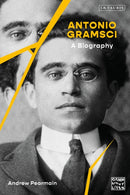 Antonio Gramsci : A Biography-9781838601614