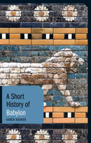 A Short History of Babylon-9781838601706