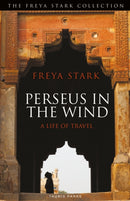 Perseus in the Wind : A Life of Travel-9781838601812