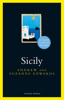 Sicily : A Literary Guide for Travellers-9781838601829