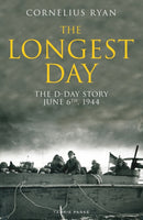 The Longest Day : The D-Day Story, June 6th, 1944-9781838603441