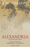 Alexandria : A History and Guide-9781838605896