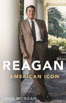 Reagan : American Icon-9781838606671