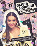 Olivia Rodrigo - Ultimate Fan Book-9781838610838