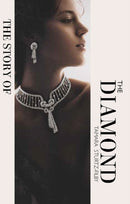 The Story of the Diamond : Timeless. Elegant. Iconic.-9781838611439