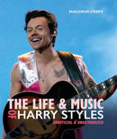 The Life and Music of Harry Styles-9781838611507