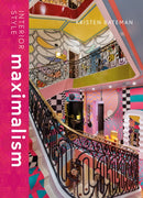 Interior Style: Maximalism-9781838612238