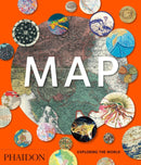 Map : Exploring The World-9781838660642