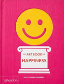 My Art Book of Happiness-9781838660826