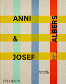 Anni & Josef Albers : Equal and Unequal-9781838661427