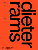 Dieter Rams : The Complete Works-9781838661533