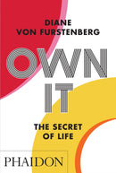 Own It : The Secret to Life-9781838662226
