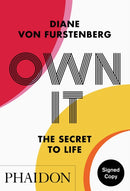 Own It : The Secret to Life-9781838662325
