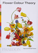 Flower Colour Theory-9781838662356