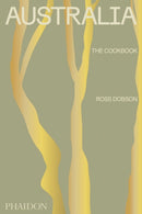 Australia : The Cookbook-9781838662417