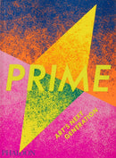 Prime : Art's Next Generation-9781838662448