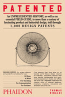 Patented : 1,000 Design Patents-9781838662561